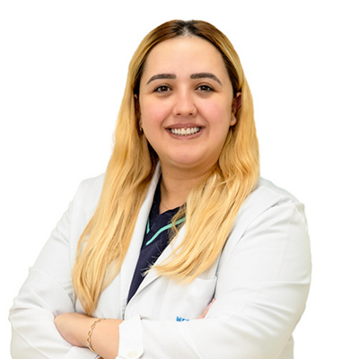 Dr. Duha Tuba Seyhoglu
