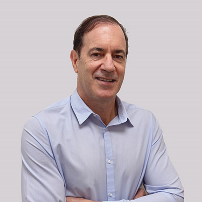 Dr. Edilson Forlin