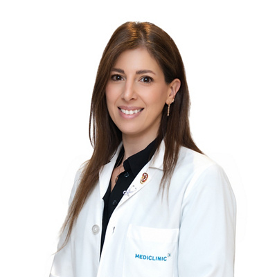 Eliane Younes