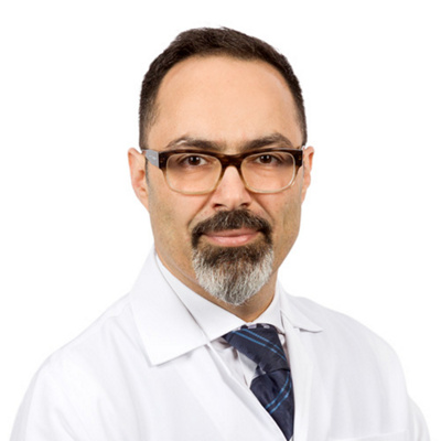 Dr. Elie Abdallah