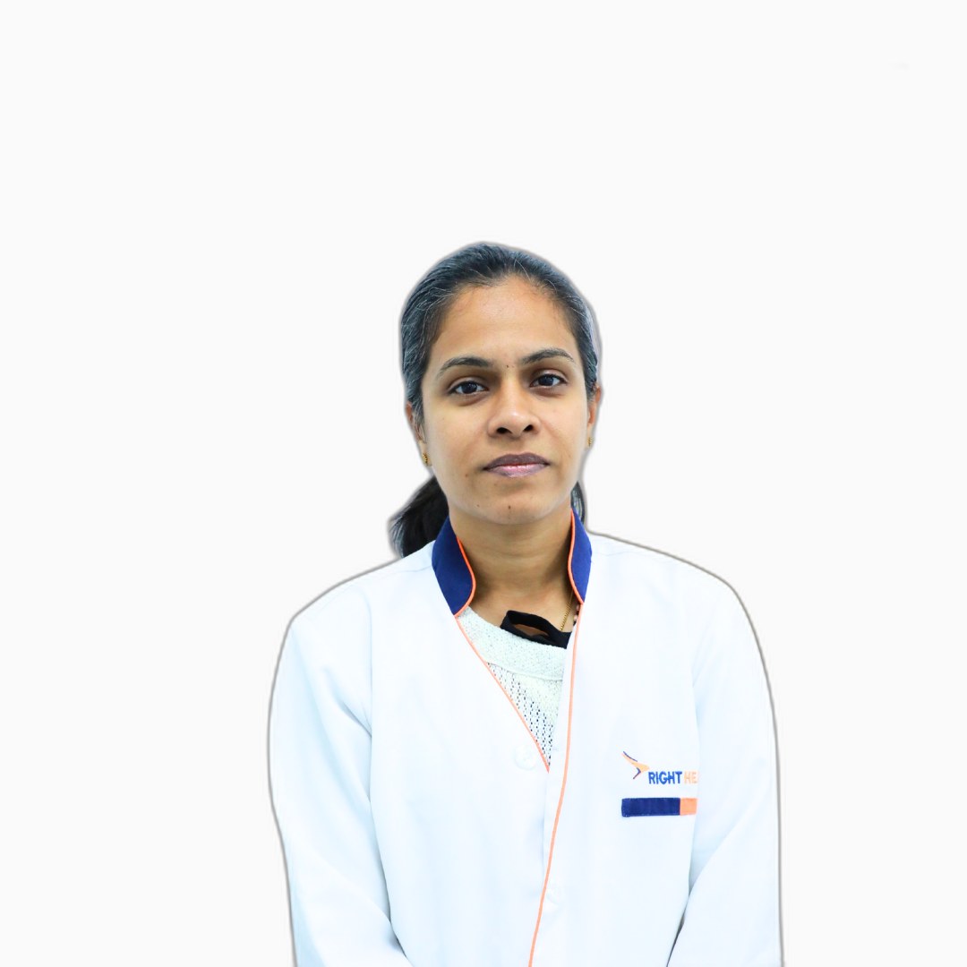 Dr. Elizebeth Mary Jacob