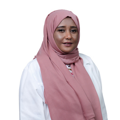 Dr. Eslam Siddig Hamid Alteengree Eslam