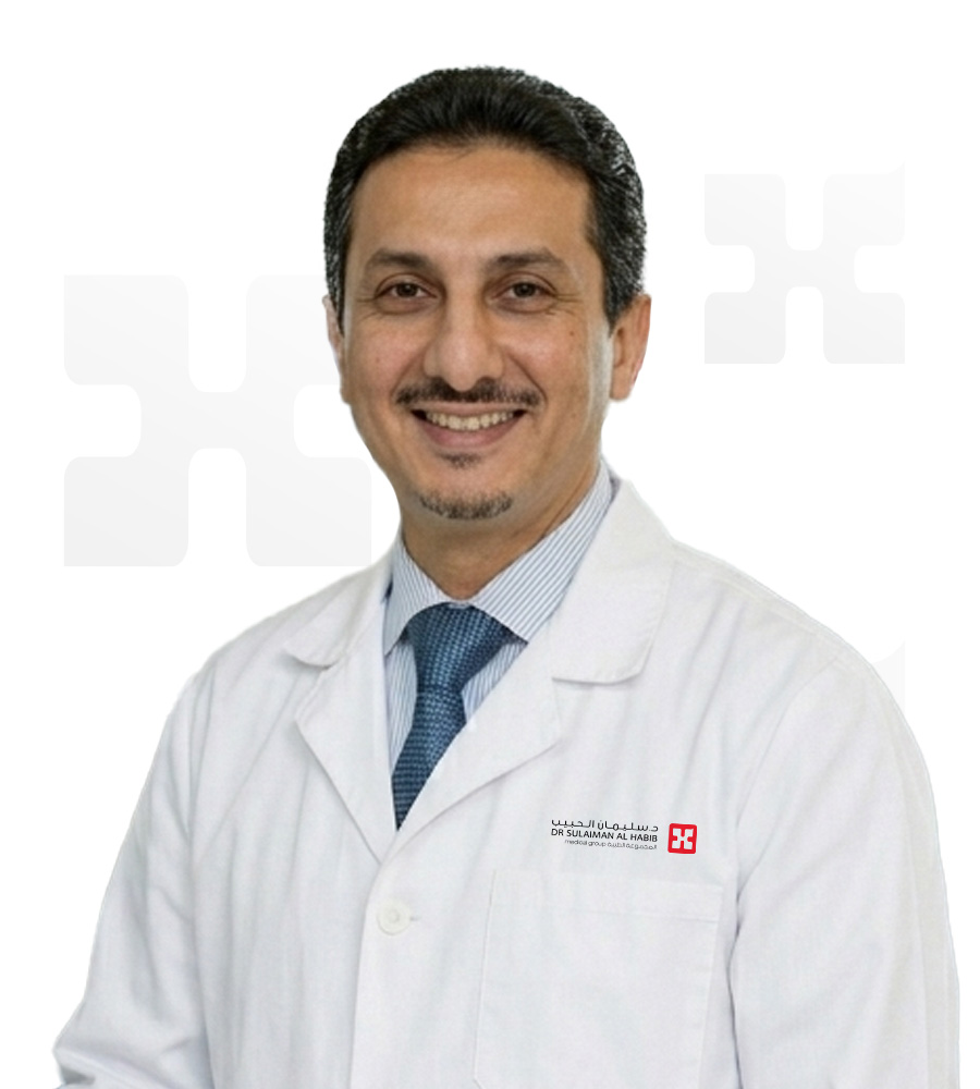 Fahad Baslaib