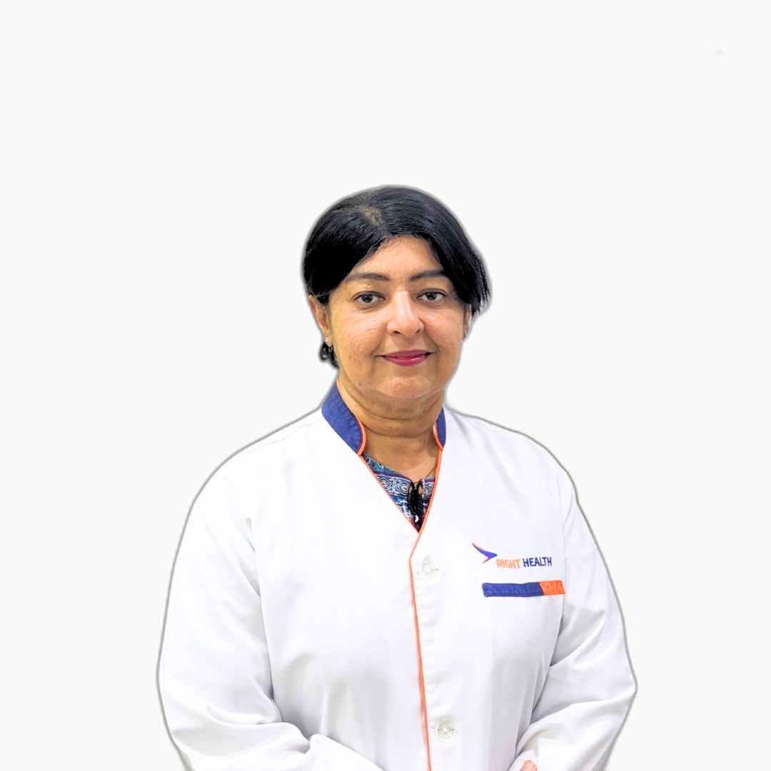 Faiza Rasheed Chaudhry