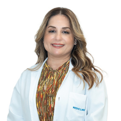 Dr. Farah Alani