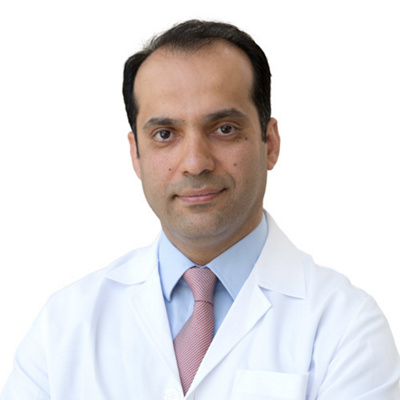 Farhad Al Janahi