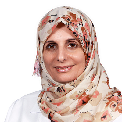 Dr. Fatin Khidhir