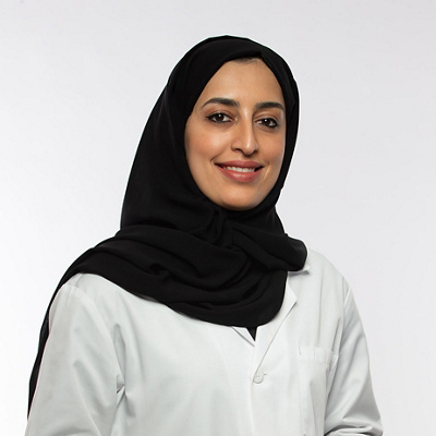 Fatma Alsaleh