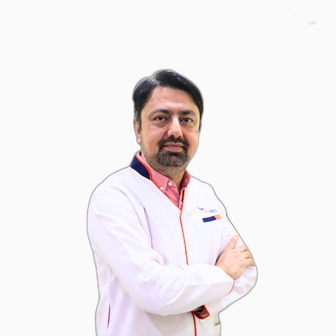 Fawad Qasim