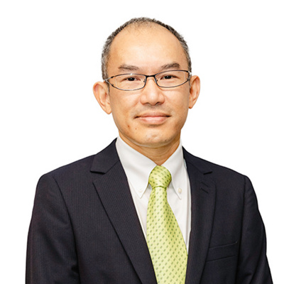 Dr. Francis Yeng
