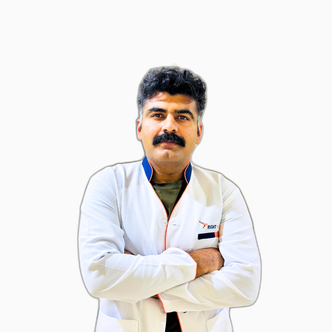 Dr. Fraz Abid Janjua