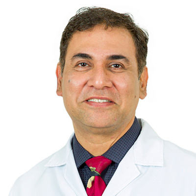 Dr. Gagan Wahi