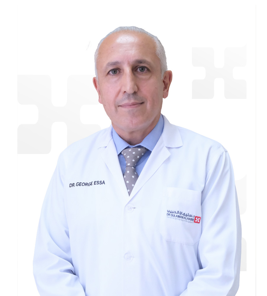 George Issa