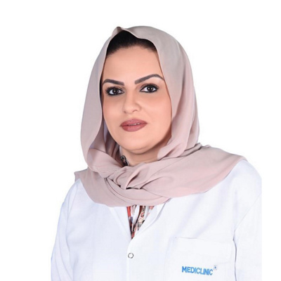 Dr. Ghada Abdel Halim