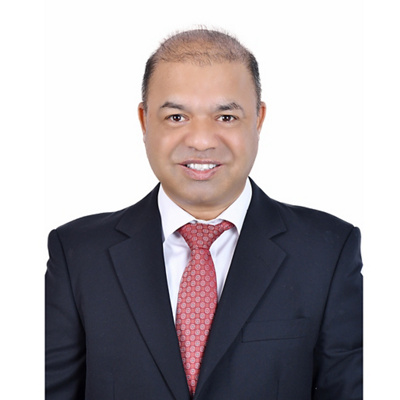 Dr. Ghulam Safdar Mughal
