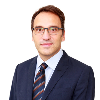 Dr. Giovanni Brambilla