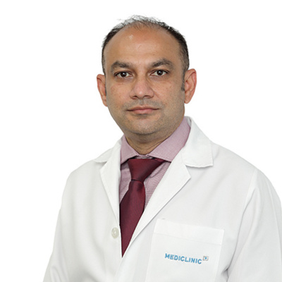Dr. Gopinath Narasimhan
