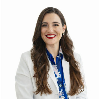 Dr. Grace Fabrizia Graziani