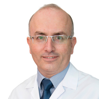 Dr. Hammam Husin Basal