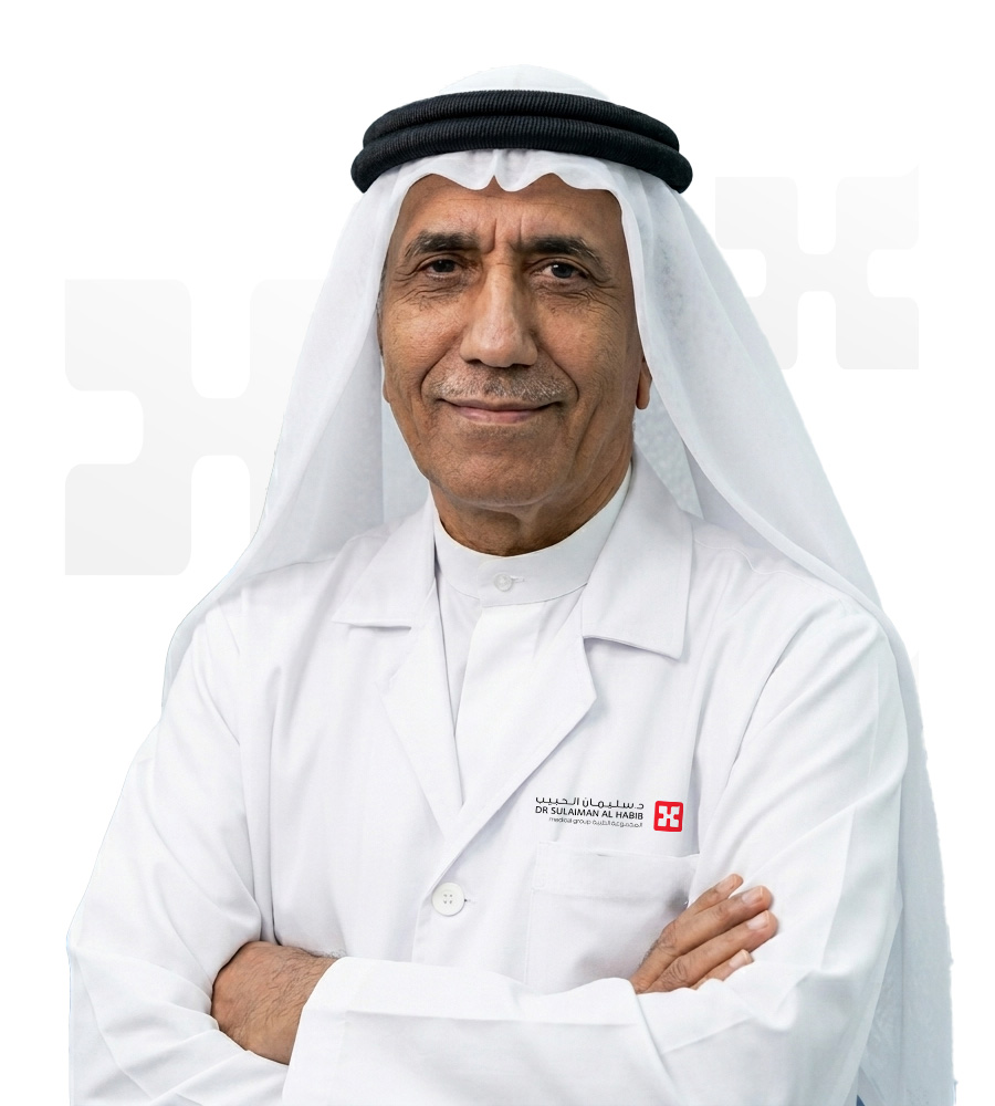 Dr. Hassan Ali Mundi