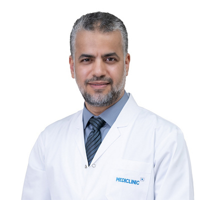 Dr. Hassan Ibrahim Hassan Elian