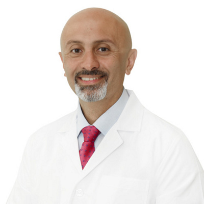 Dr. Hassan Salma