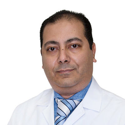 Dr. Hisham Atef Abdelaziz