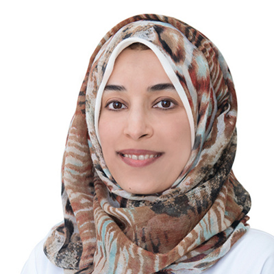 Dr. Hoda Freig Ayyad