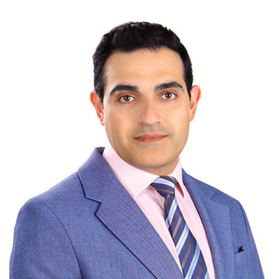 Ibrahim Eldesoky