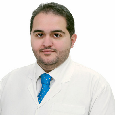 Dr. Ibrahim Z. I. Abujarad