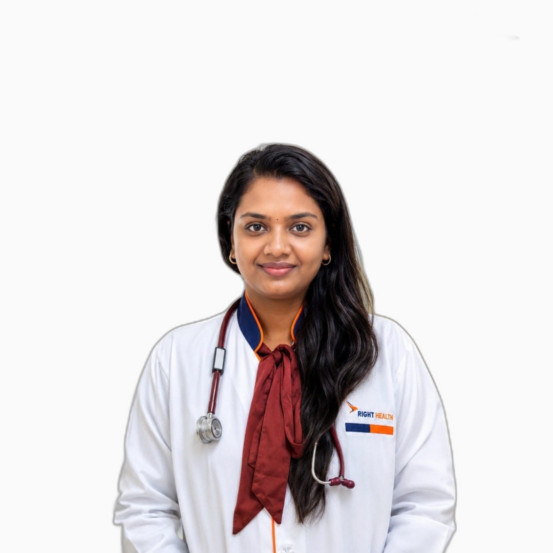 Dr. Ishwarya Devi