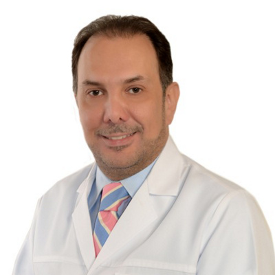 Dr. Iyad Dakkak