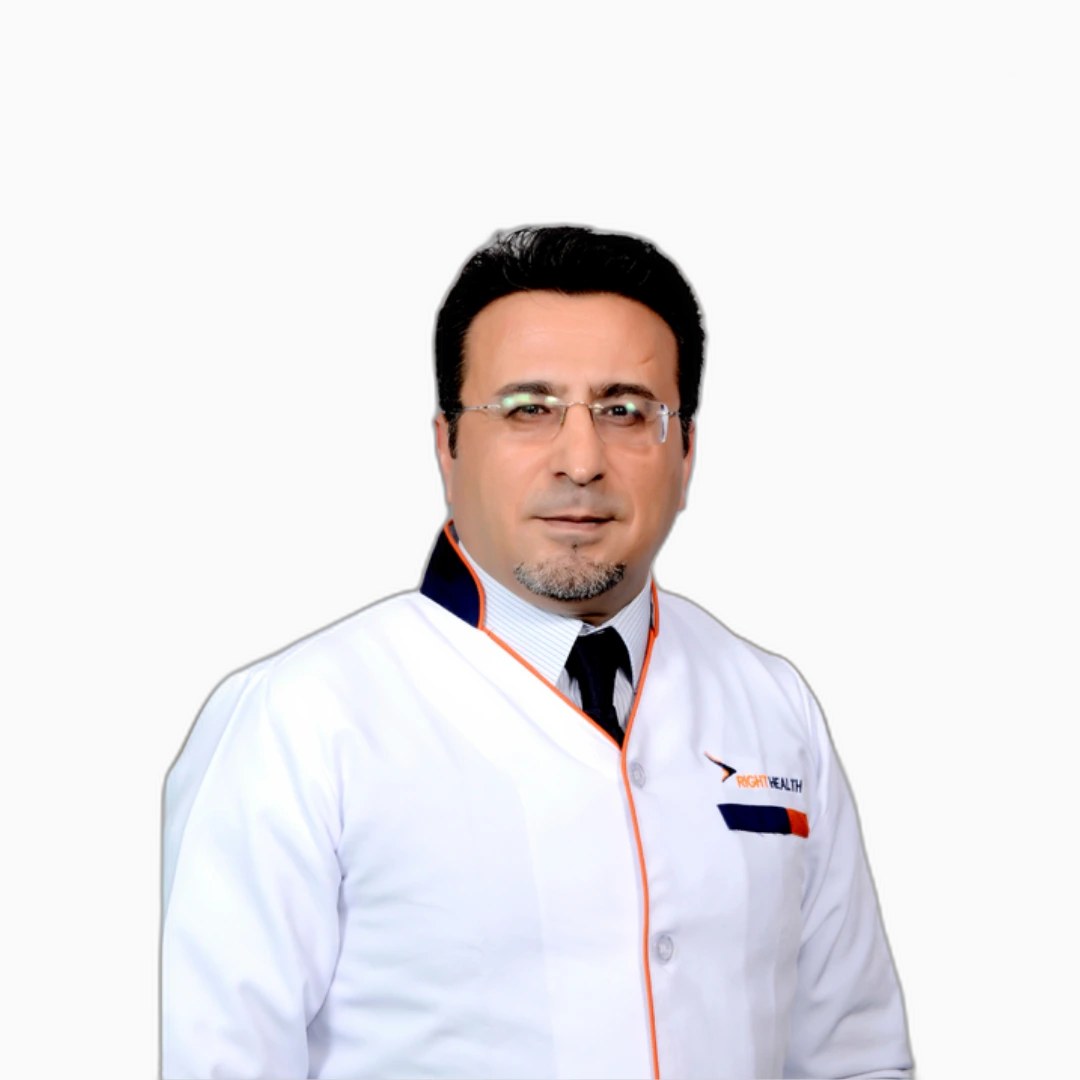 Dr. Javanshir Gasimov