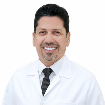 Dr. Jehad Awad