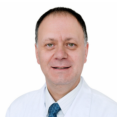 Dr. Joseph Abi Kheirs
