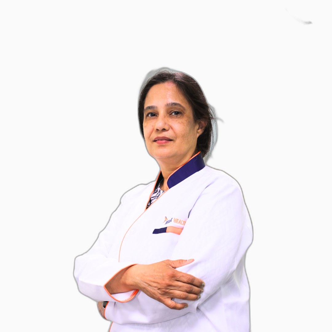 Dr. Jyoti Barokar