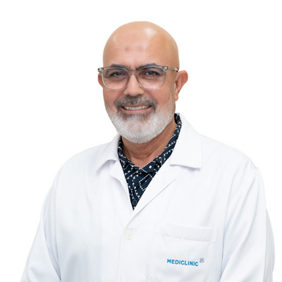 Dr. Kamel Messaoudi