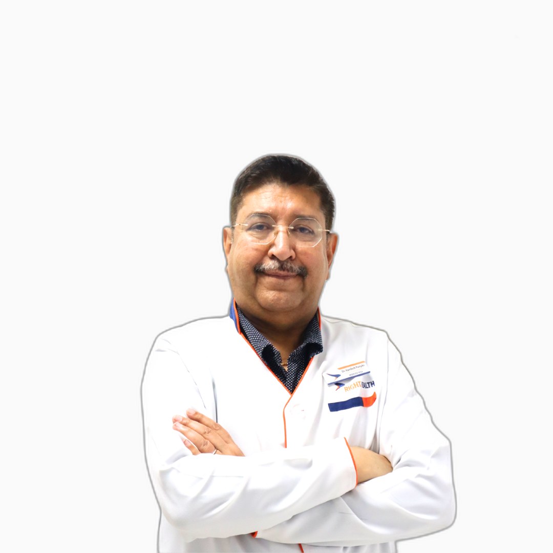 Dr. Kamlesh Punjabi