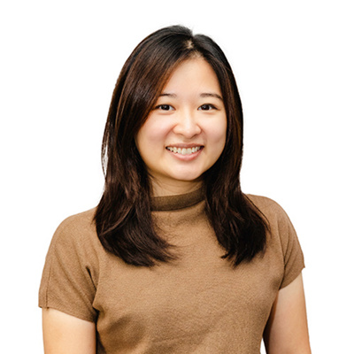 Dr. Karmen Long