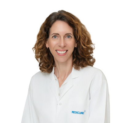 Dr. Katie Sweeting