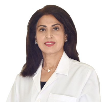 Dr. Kavita Goswami