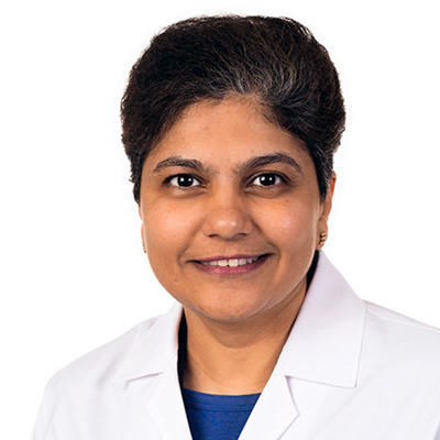 Kavita Jaikishan Mordani