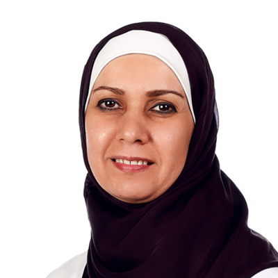 Kefah Taher