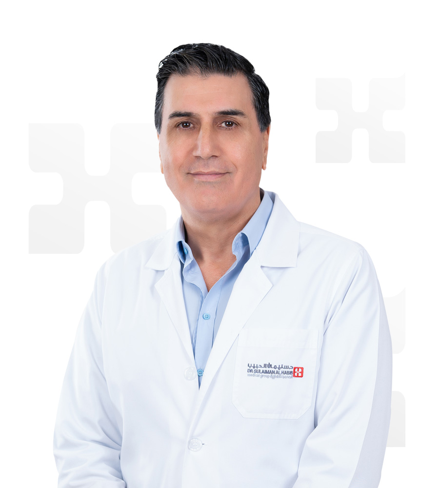Khashayar Ghiassi