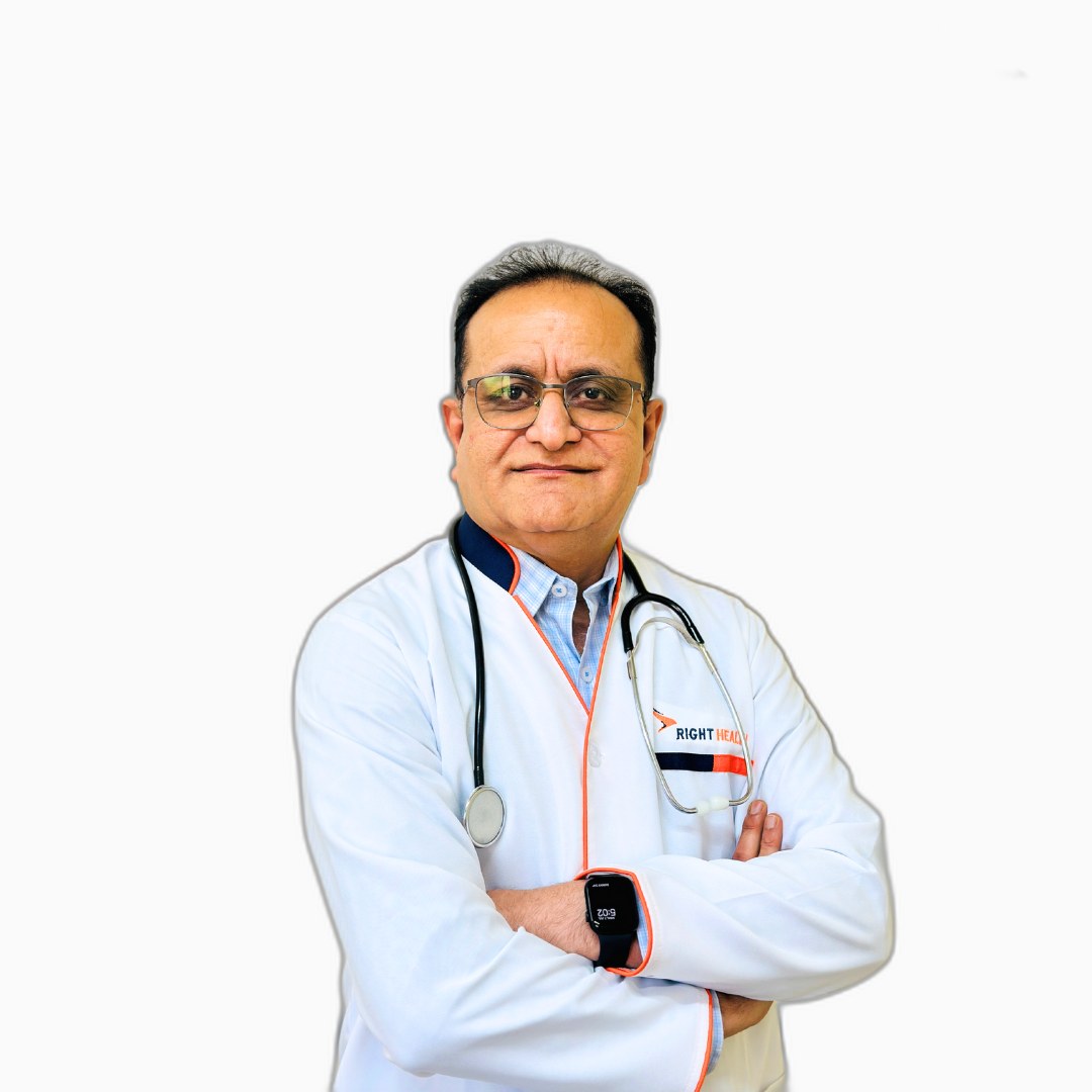 Dr. Khatau Mal Lohana