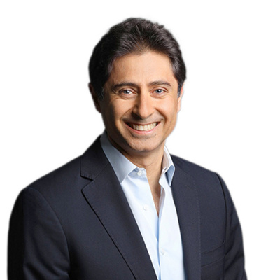 Dr. Labib Riachi