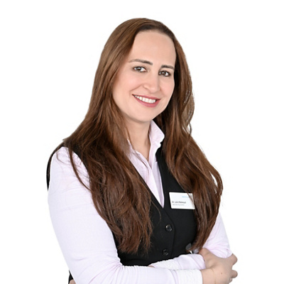 Dr. Laila Mahmoud