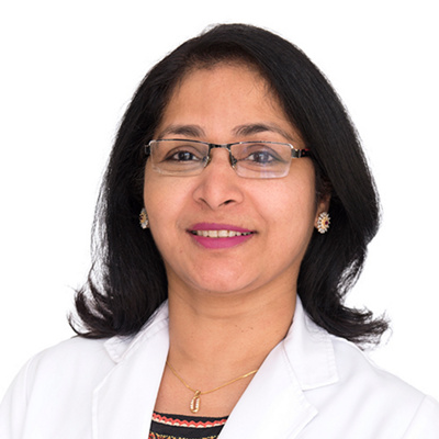 Dr. Lizy Josson Kakkassery