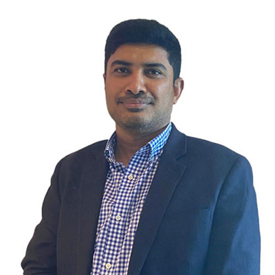 Dr. Lokesh Nukalapati