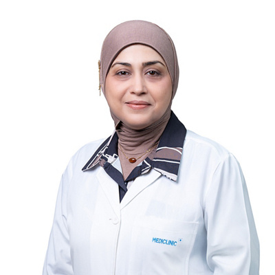 Dr. Luma Ismael Abbas